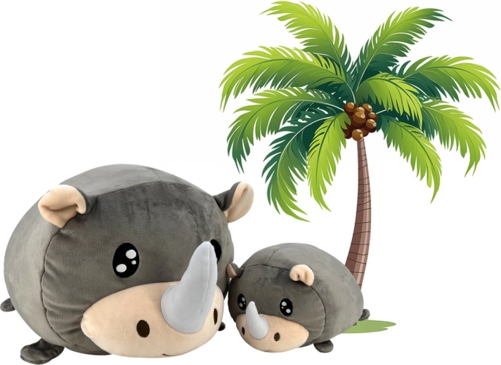 Divi izmēri katrai dienai