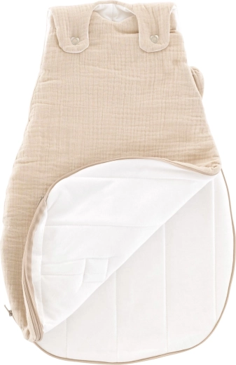 Filling with TENCEL® fibres