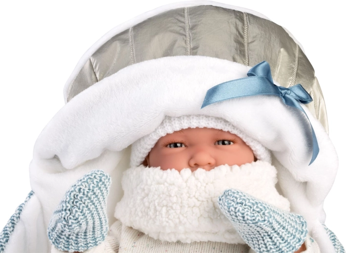 Roku darbs no Spānijas