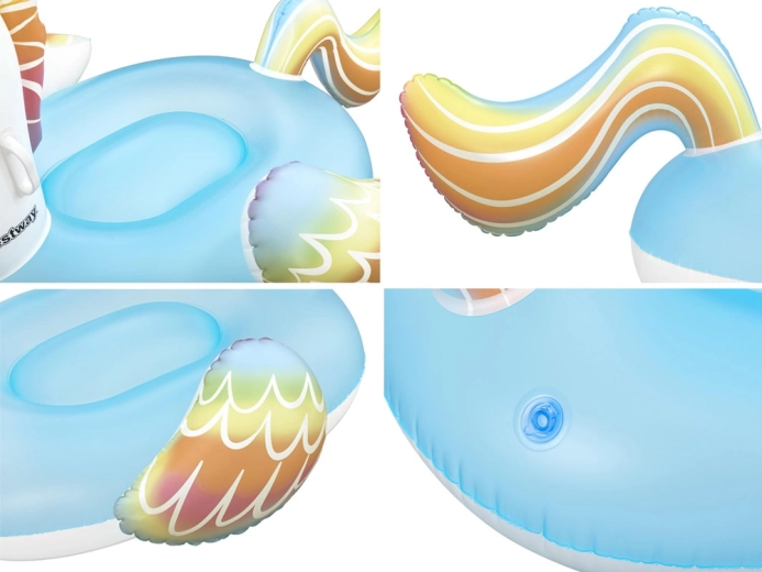 Izturīgs un ērts dizains