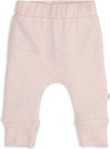 Organic cotton gentle on the skin