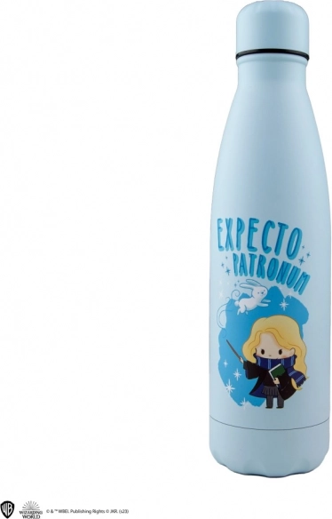 Nerūsējošā tērauda pudele Harry Potter – Lenka