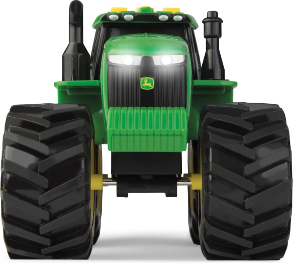 Lieli gumijas riteņi jebkurai virsmai