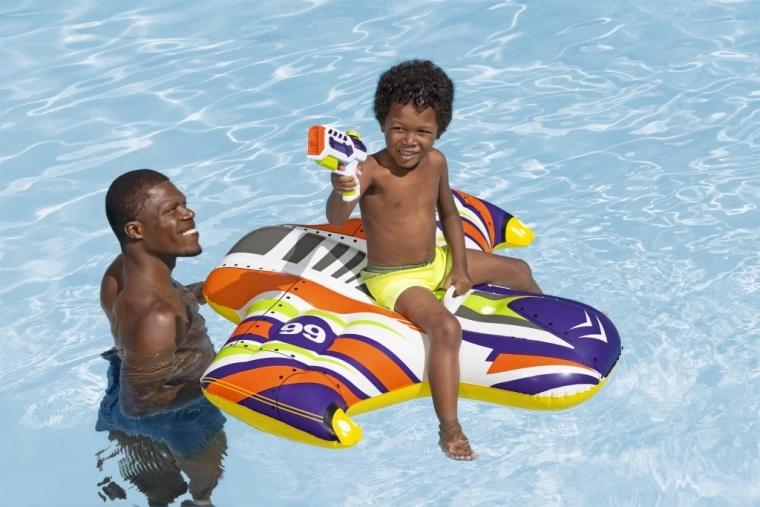 Ready for summer fun