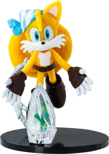 Crystal accessory for display