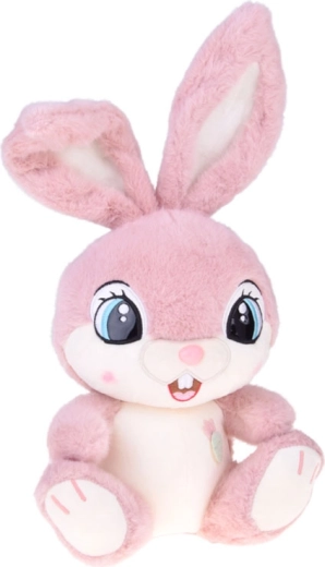 Liecīgas garas austiņas rotaļīgai motorikai