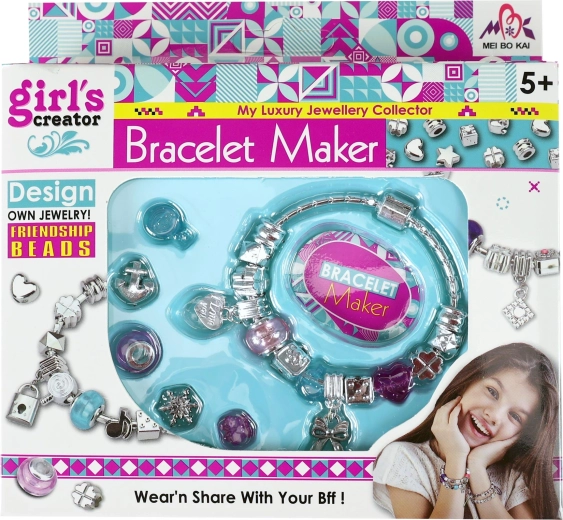 Creative gift for girls