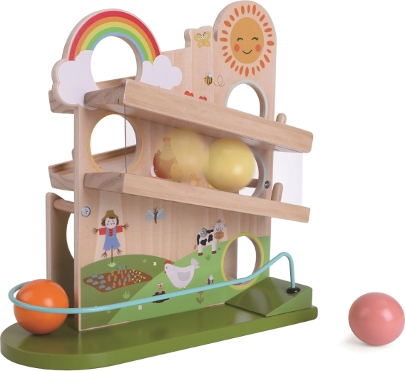 Droša un izturīga izgatavošana