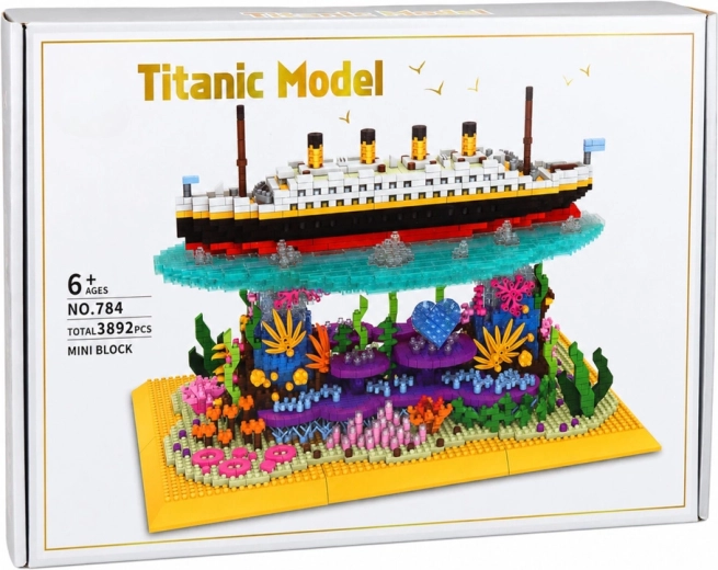 3,892 pieces for advanced builders