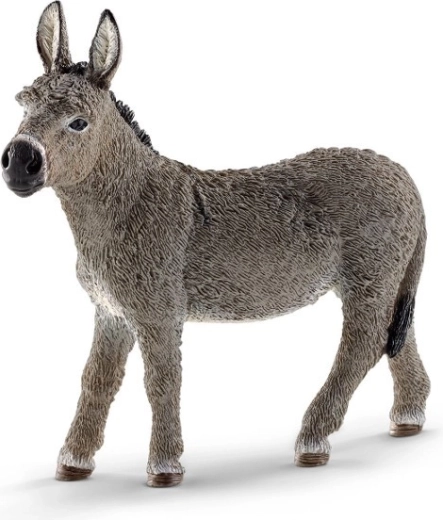Ēzelītis SCHLEICH Farm Life figūriņa