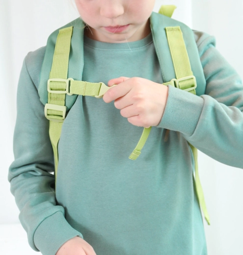 Comfortable and stable carrying
