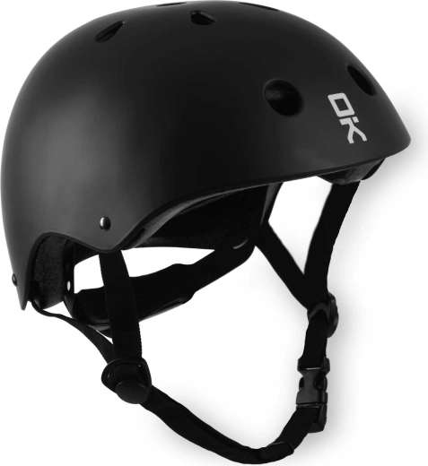 Soke K1 sports helmet black size L