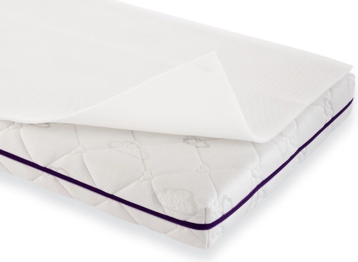Träumeland Air mattress protector 60 × 120 cm