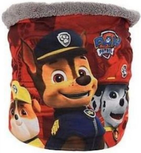 Paw Patrol Neck Warmer - 1 piece