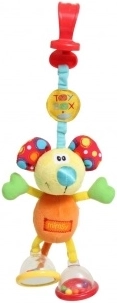 Playgro Hanging Mouse Toy