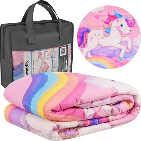 Practical carry bag included