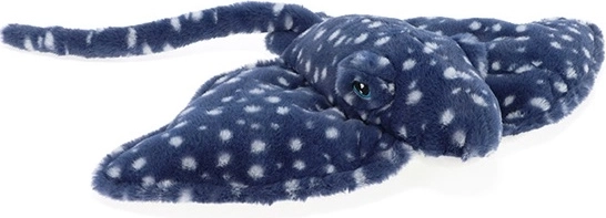 Keeleco plush stingray 25 cm