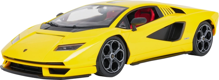 Sporta automobiļa reālistisks izpildījums