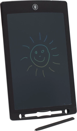 LCD zīmēšanas planšete 10,5″ Baby Mix, melna