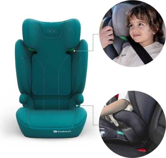 Practical 2-in-1 use