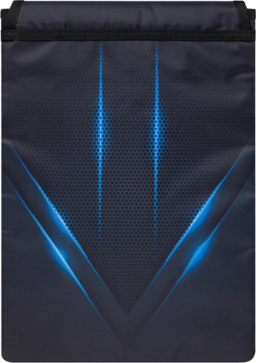 Water-resistant recycled material