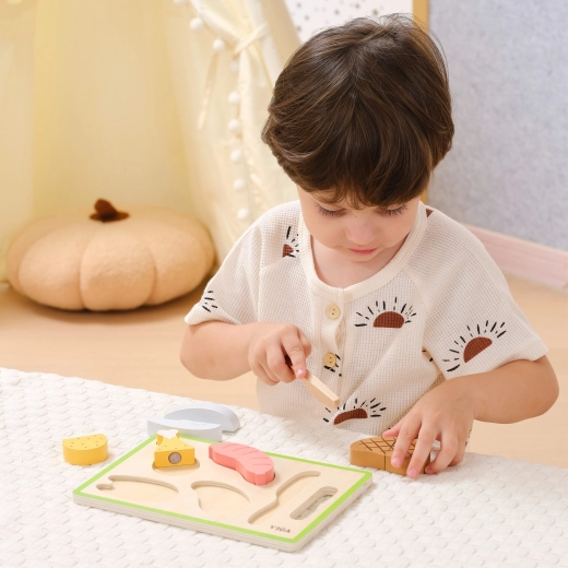 Sīkās motorikas un koordinācijas attīstība