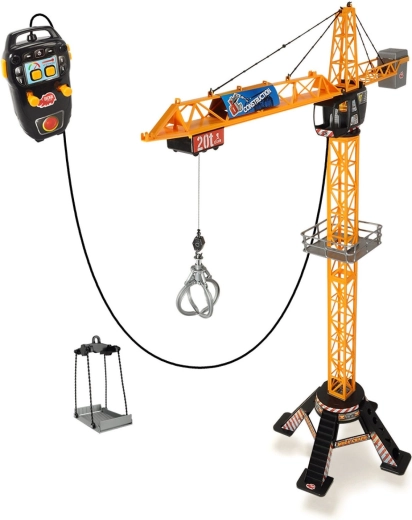 Wired remote control