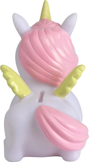 A Little Lovely Company unicorn money box