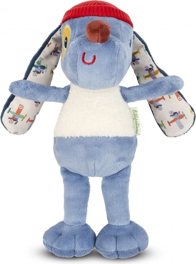 Plush Toy Dog Jules