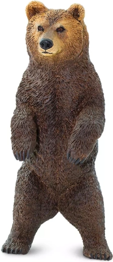 Safari Ltd. grizlilāča figūriņa