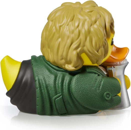 TUBBZ Collectible Duck The Lord of the Rings – Merry