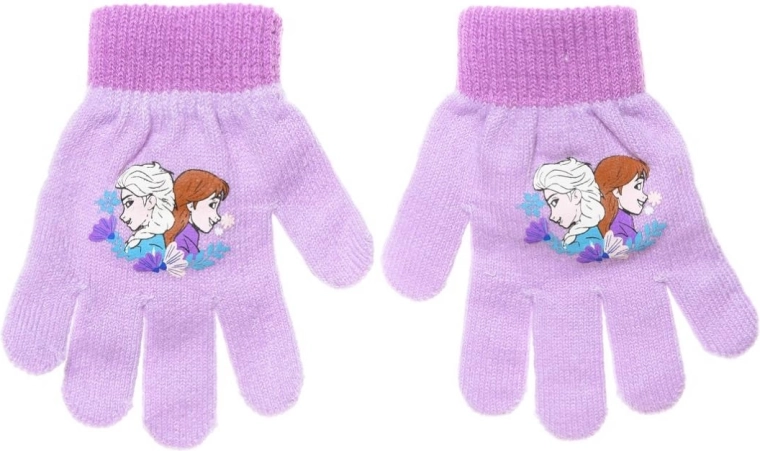Cimdi Frozen