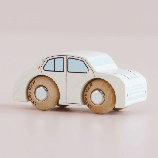 Le Toy Van koka mašīnīte Rene