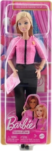 Barbie nākotnes līdere