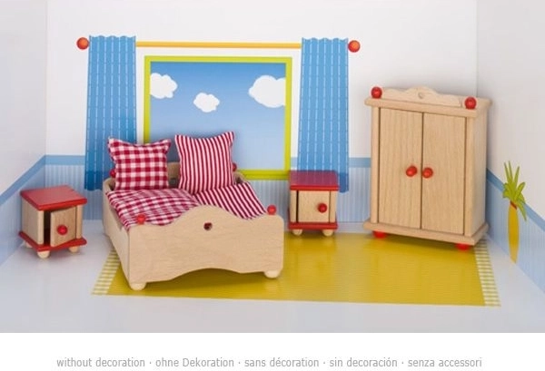 Children's Room Furniture