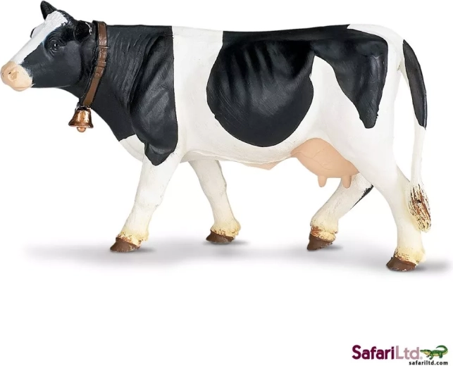 Holšteinas govs Safari Ltd. – 1 gab.