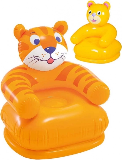 Izvēle no diviem dzīvnieku variantiem