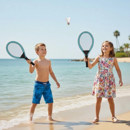 Izklaide ārā bērniem un vecākiem