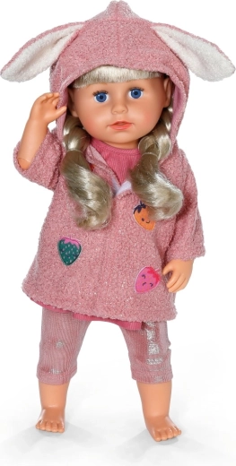 Fits BABY born 43 cm dolls