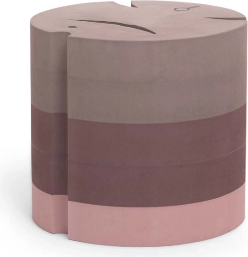 BObles zivs vintage rose sensorā balansēšanas rotaļlieta