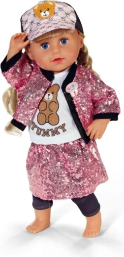 Pilns tērps radošai spēlei