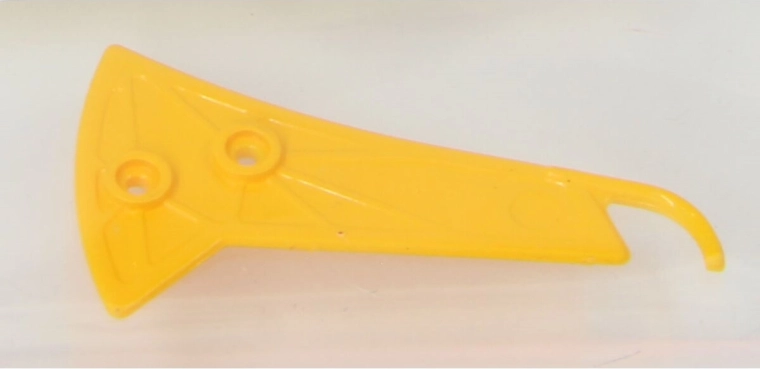 Astes stabilizators helikopteram Speedy Heli JAMARA