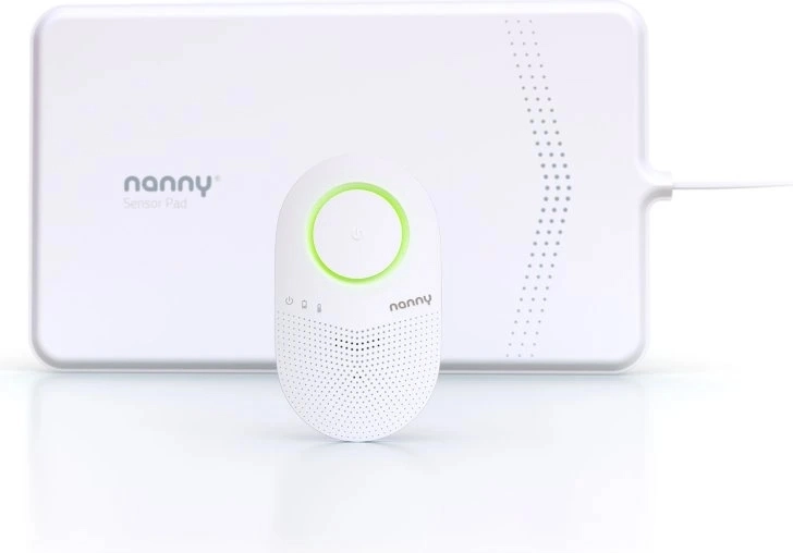 JABLOTRON Nanny 3 BM-03 Baby Breathing Monitor