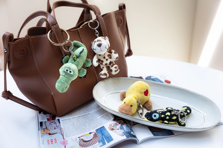 Original accessory and gift
