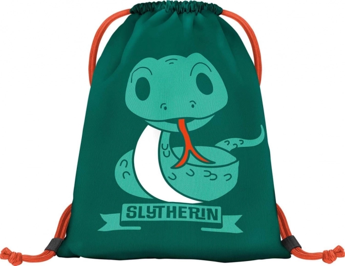 Baagl pirmsskolas soma-maiss Slytherin no Harija Potera