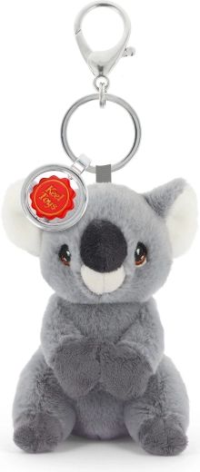 Keeleco plīša piekariņš somai koala 12 cm