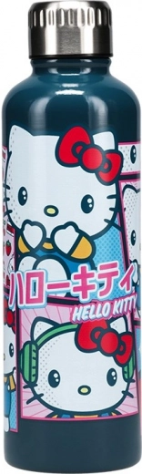 Stainless Steel Bottle Hello Kitty