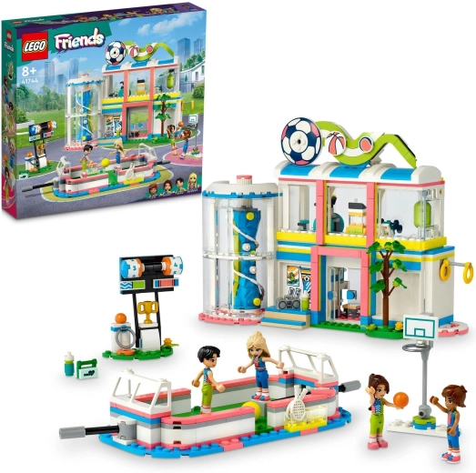 LEGO Friends Sports Activity Center