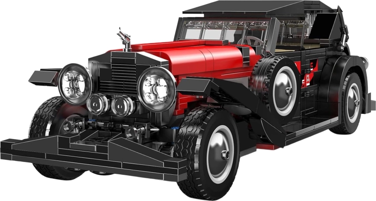 Pārdomātas eksterjera detaļas