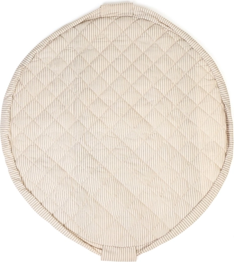 Organic cotton with GOTS certification